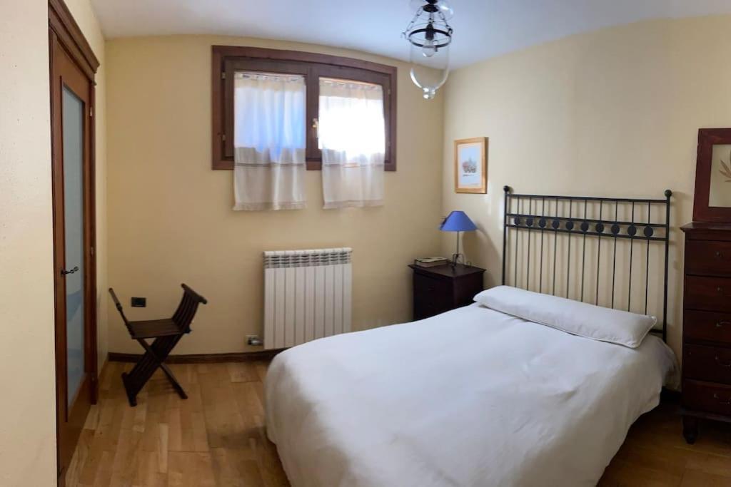 Casa Belius Villa Biescas  Buitenkant foto