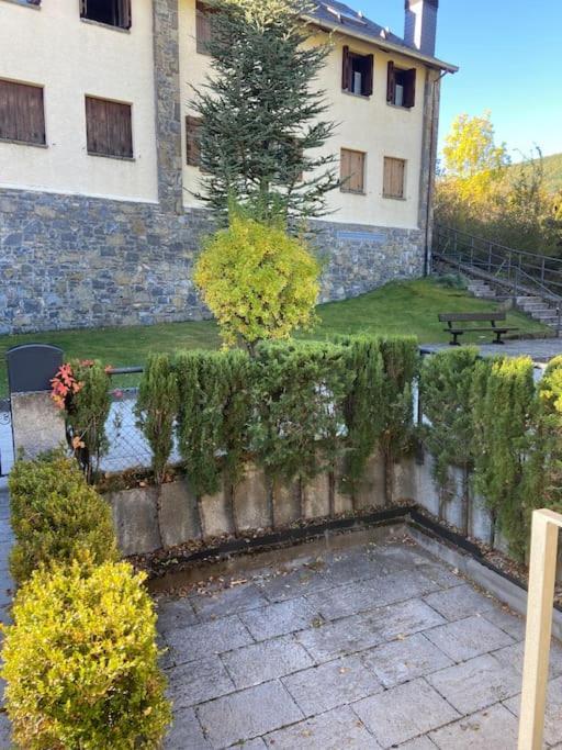 Casa Belius Villa Biescas  Buitenkant foto