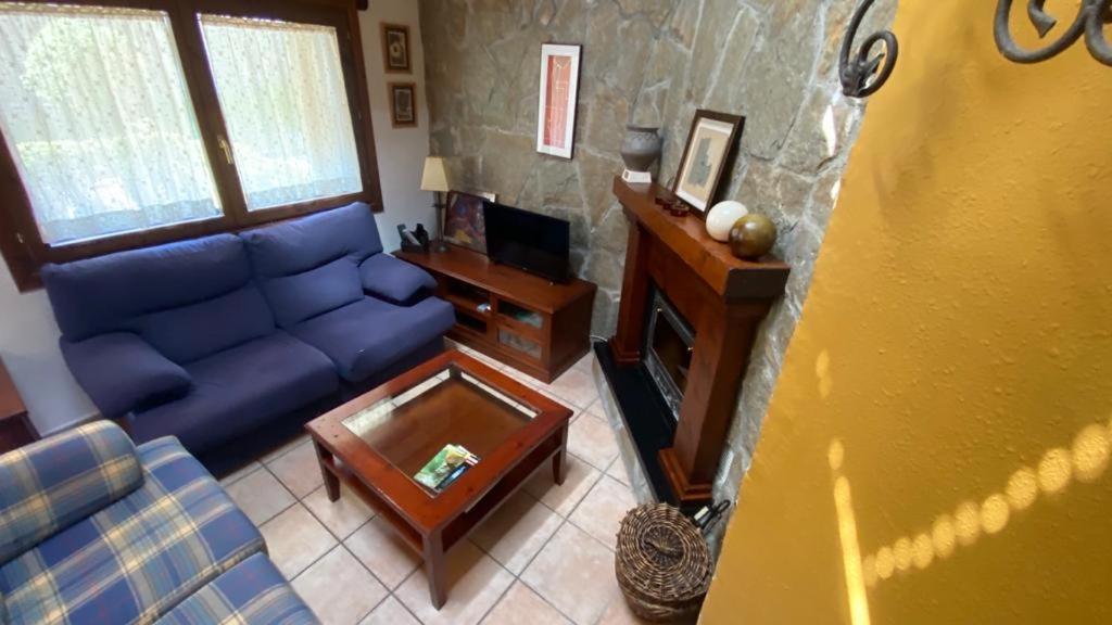 Casa Belius Villa Biescas  Buitenkant foto