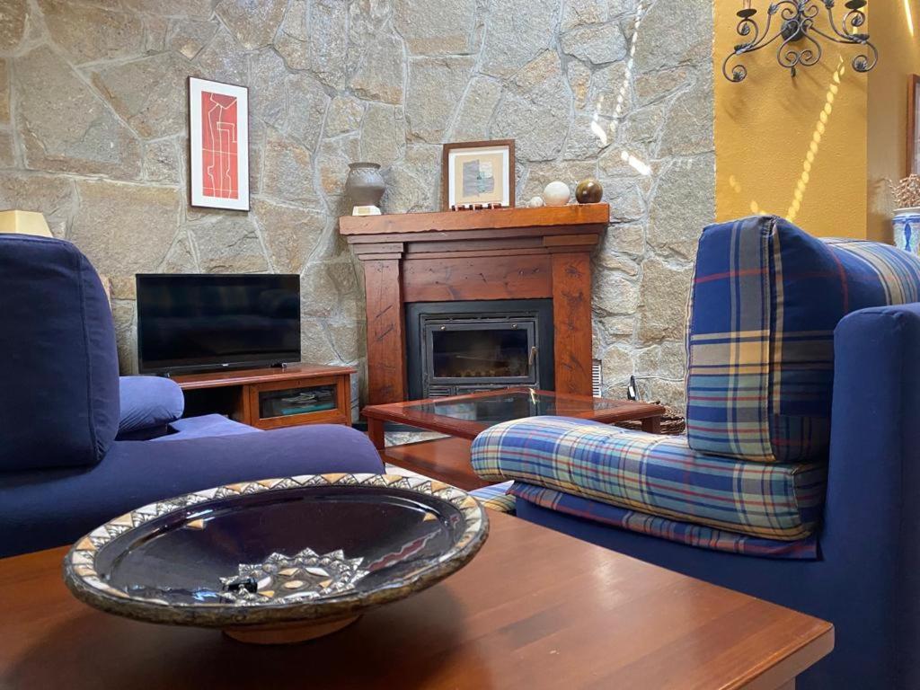 Casa Belius Villa Biescas  Buitenkant foto