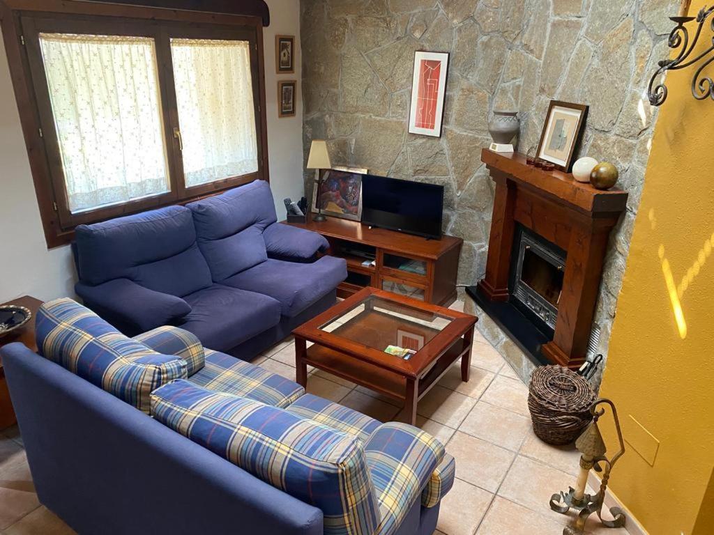 Casa Belius Villa Biescas  Buitenkant foto